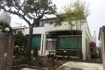Airport Pineville Pension Jeju