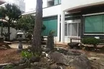 Hotel Airport Pineville Pension Jeju