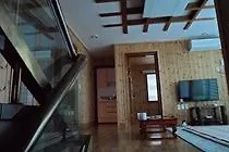 ** 酒店 Airport Pineville Pension 济州市 韩国